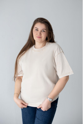 Футболка для жінок 